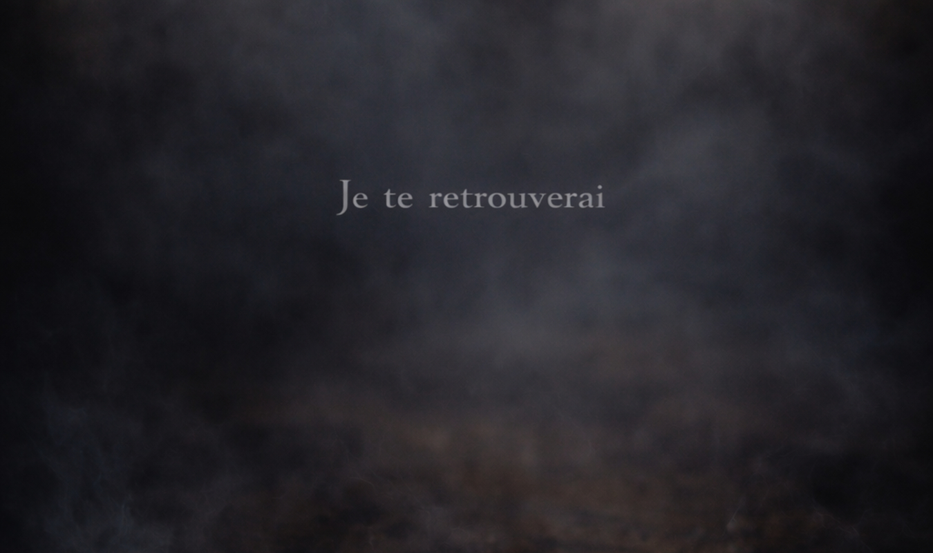 Je te retrouverai 