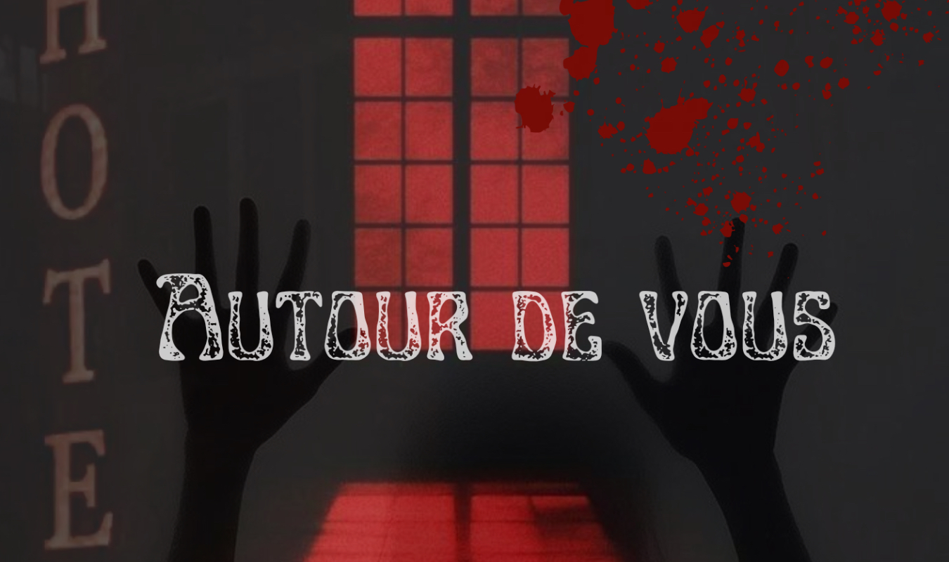 Autour de vous 