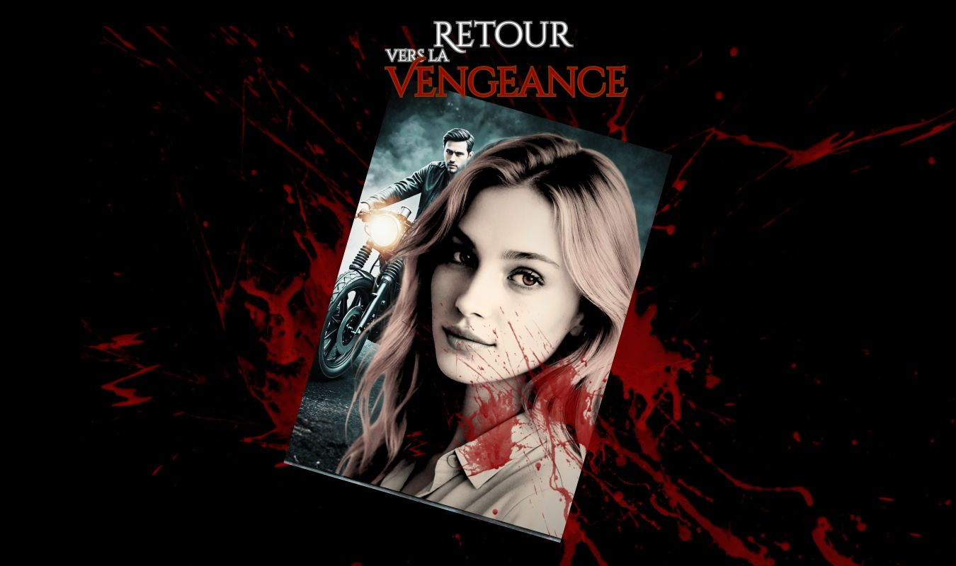 Retour vers la Vengeance