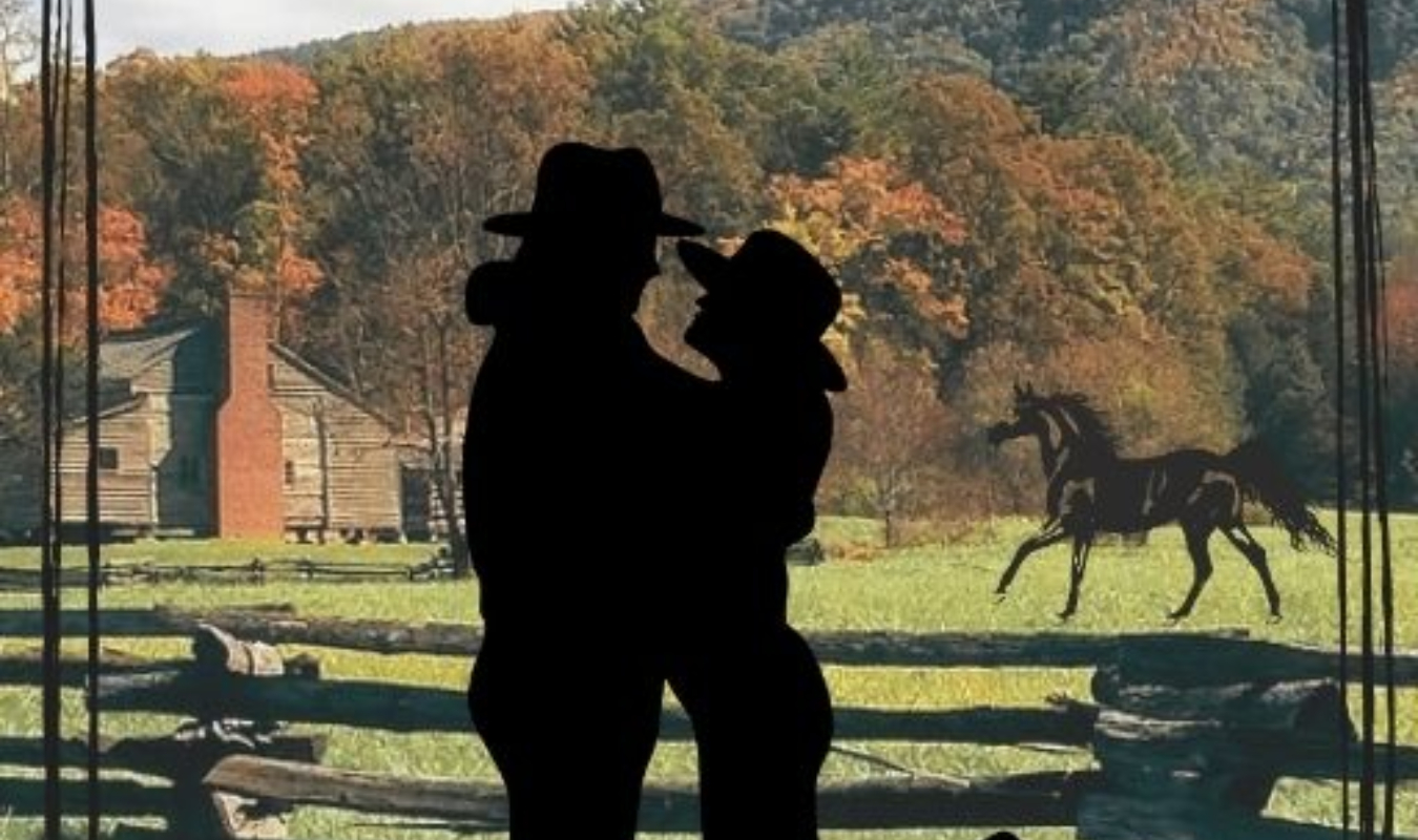 Westfall Ranch