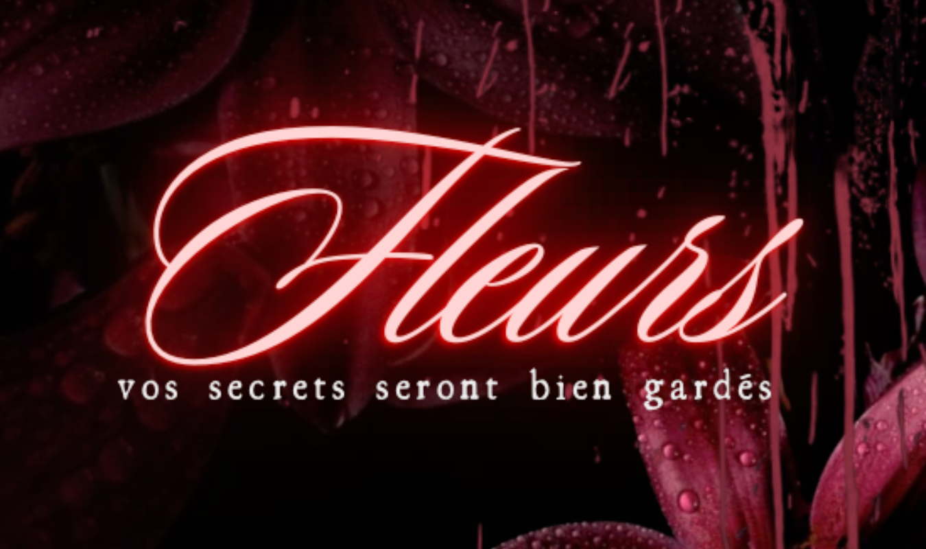 Fleurs