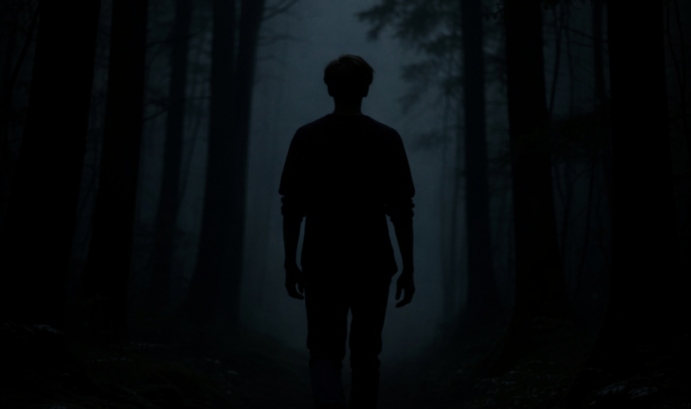 Les Cendres du silence