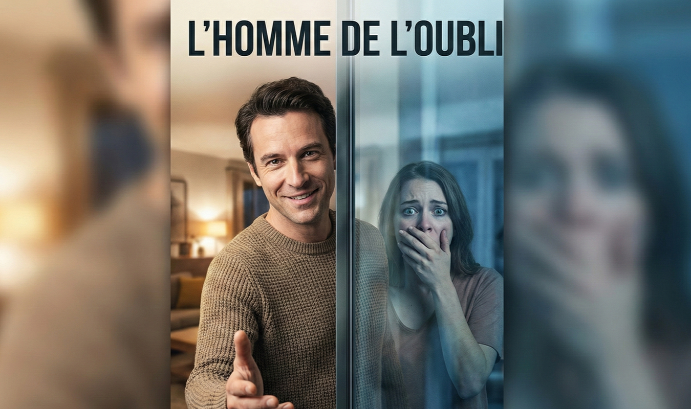 L’Homme de l’oubli