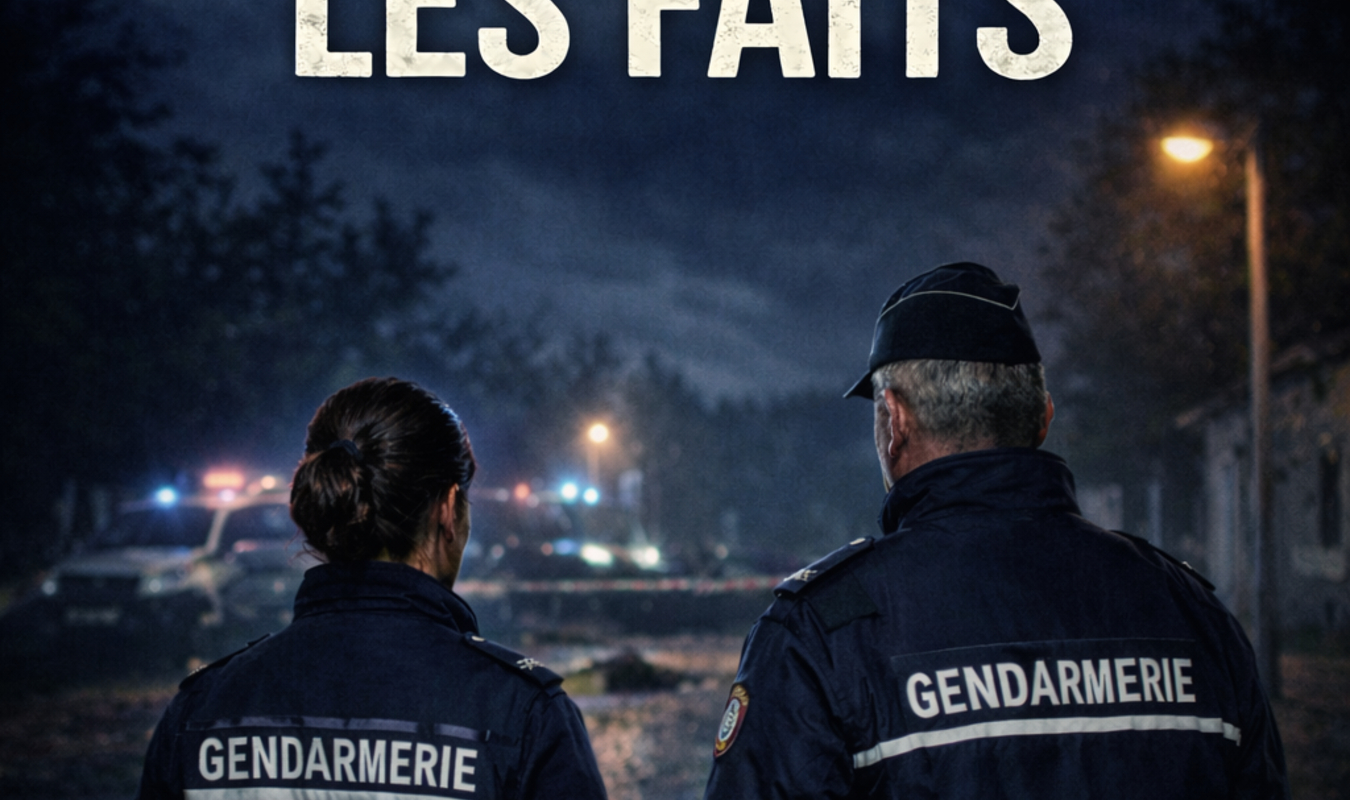 Après Les Faits