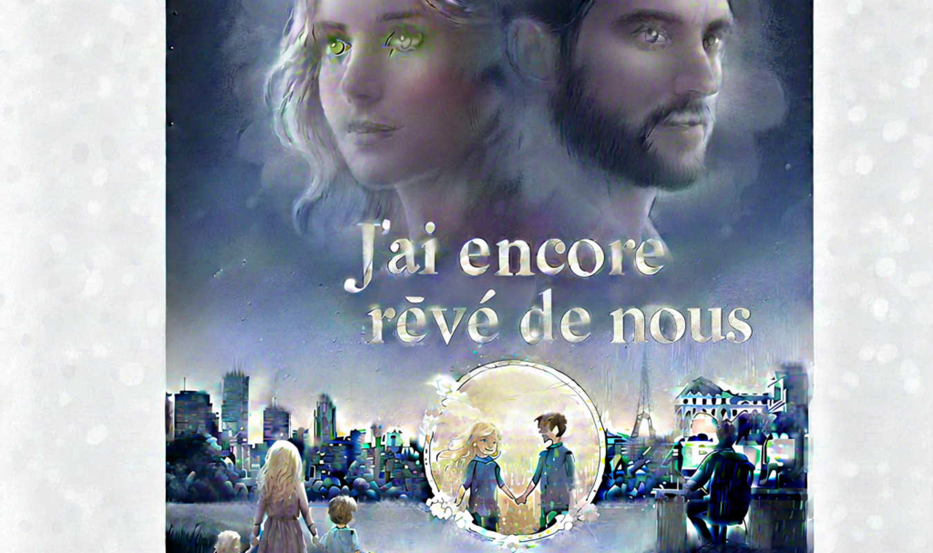 j ai encore rêvé d elle