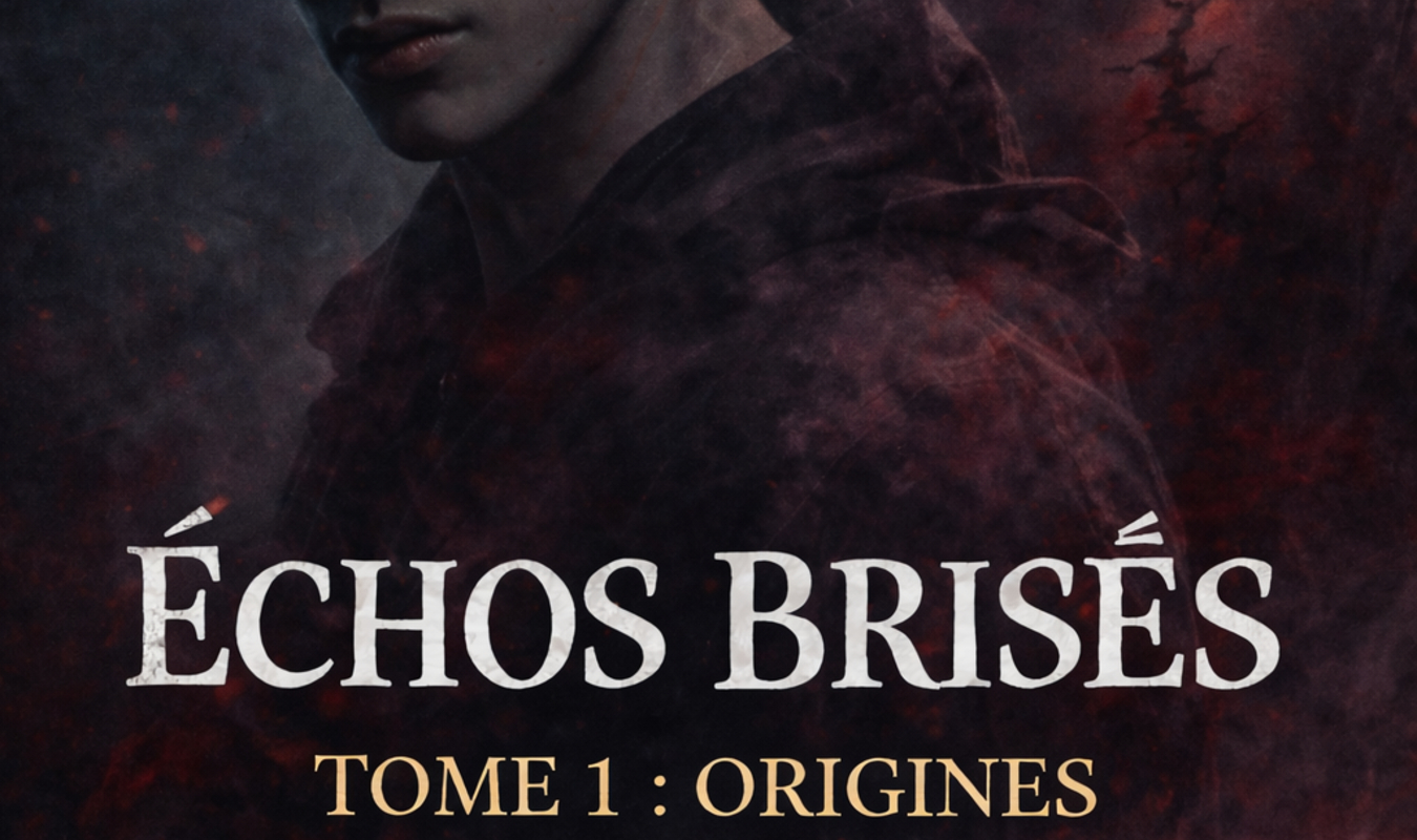 Échos Brisés (Tome 1 : Origines)