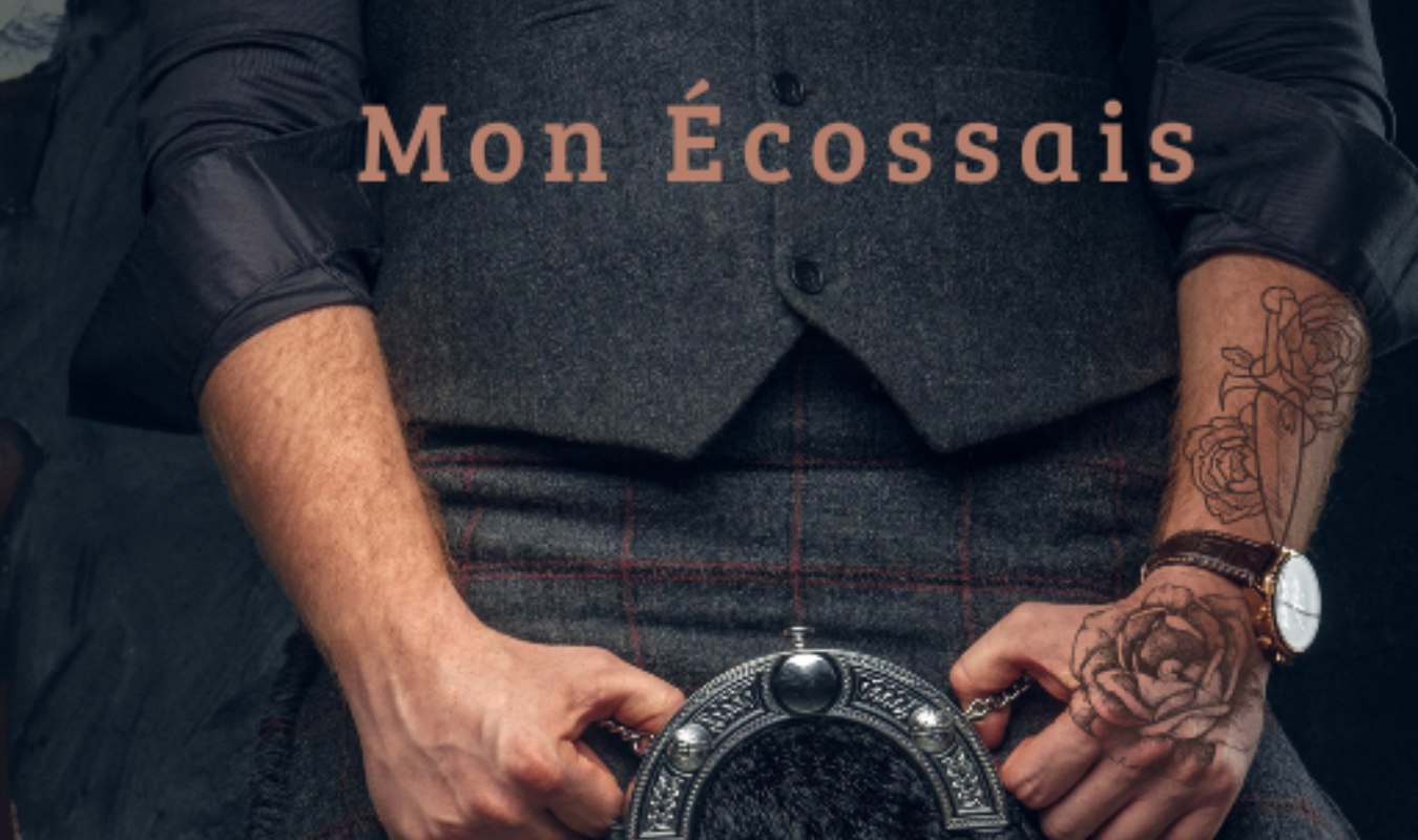 Mon Écossais