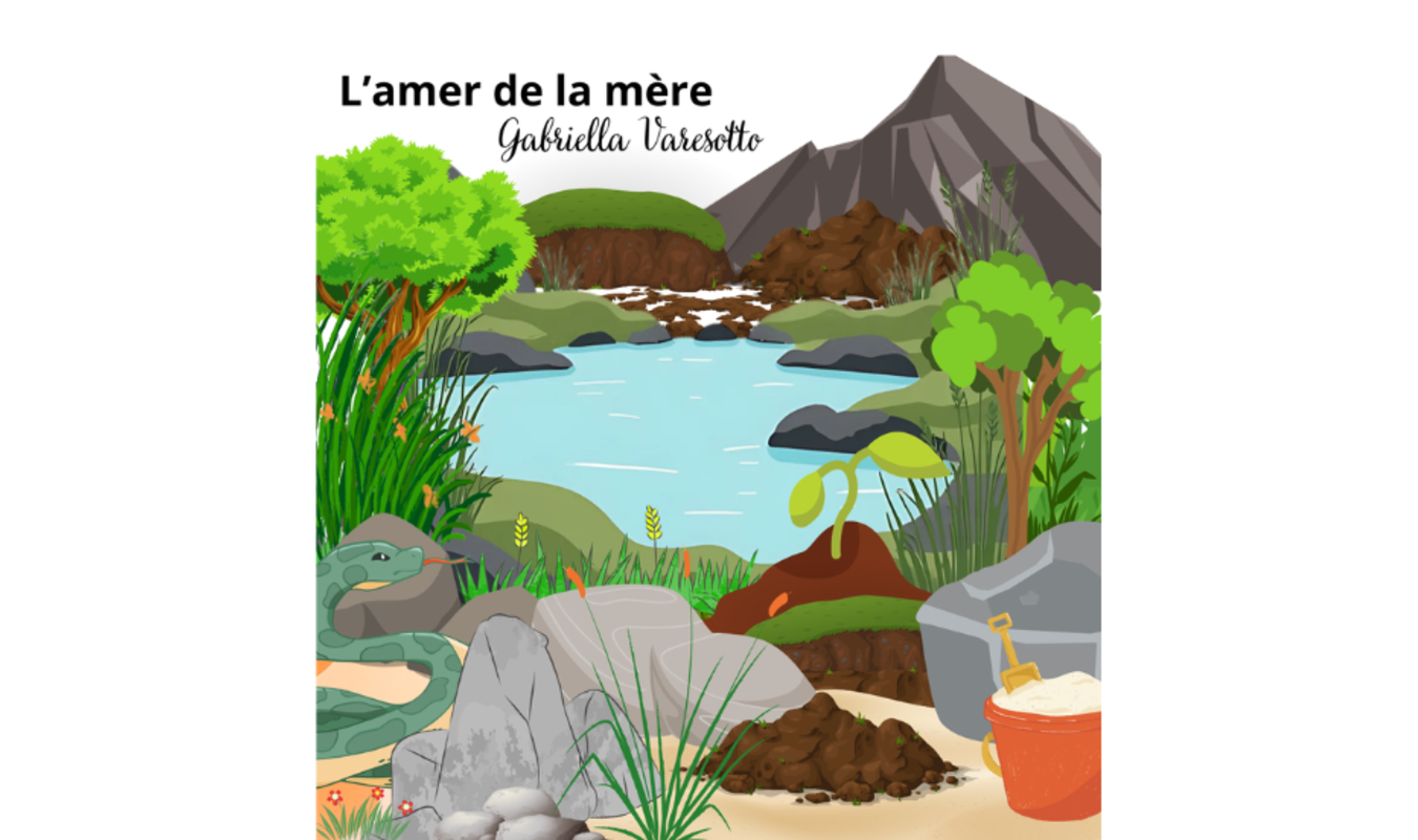 L'amer de la mère