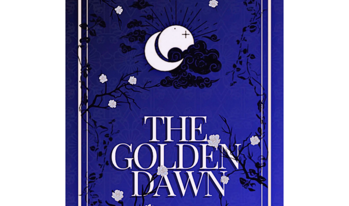 The Golden Dawn