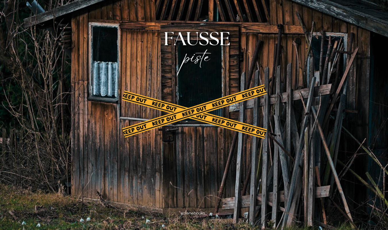 Fausse piste