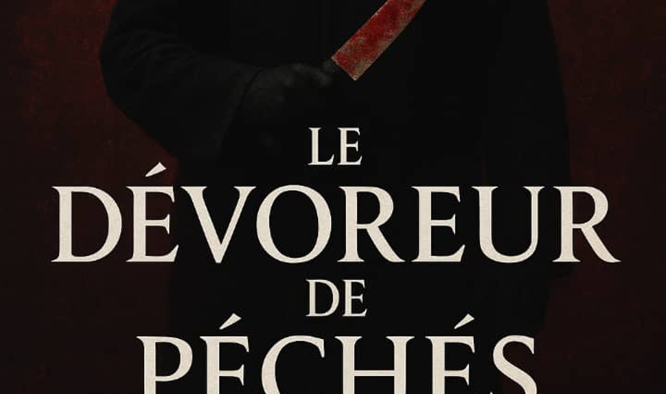 Le dévoreur de péchés 