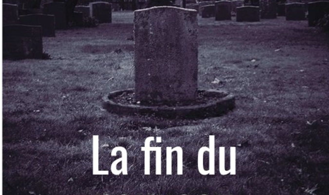 La fin du nouveau continent 