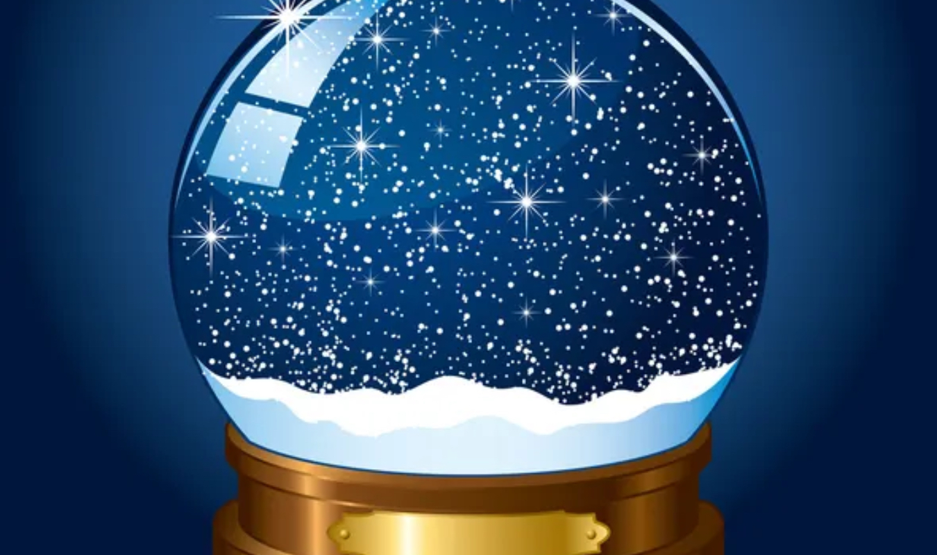 La boule de neige