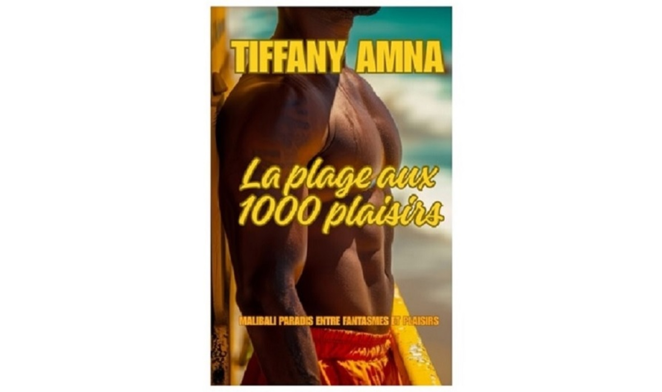 La plage aux 1000 plaisirs