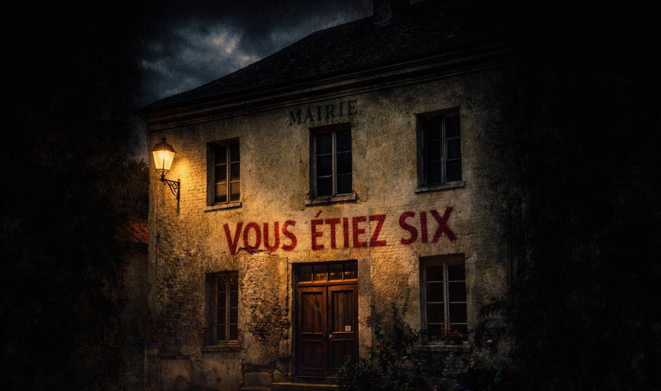 Ce qu'ils ont fait après 