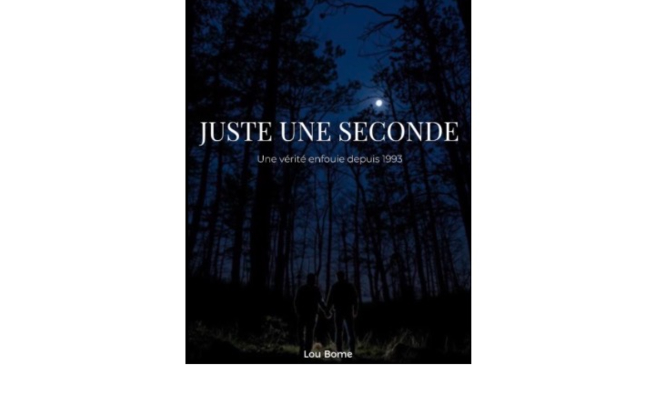 Juste une seconde 