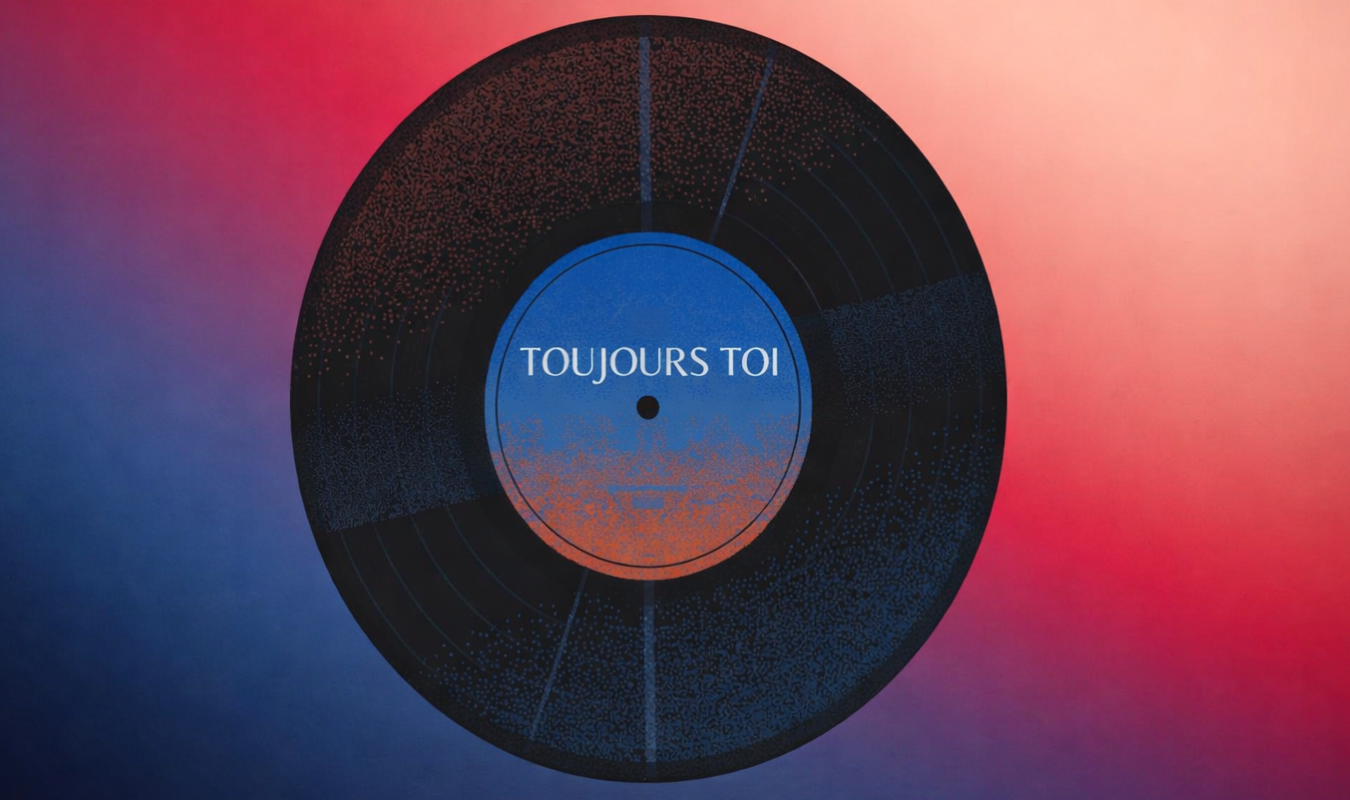 Toujours toi