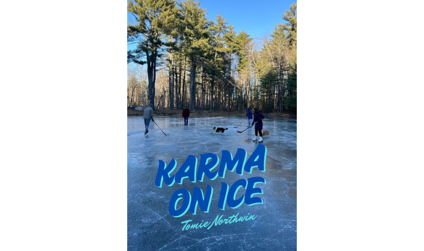 Karma On Ice