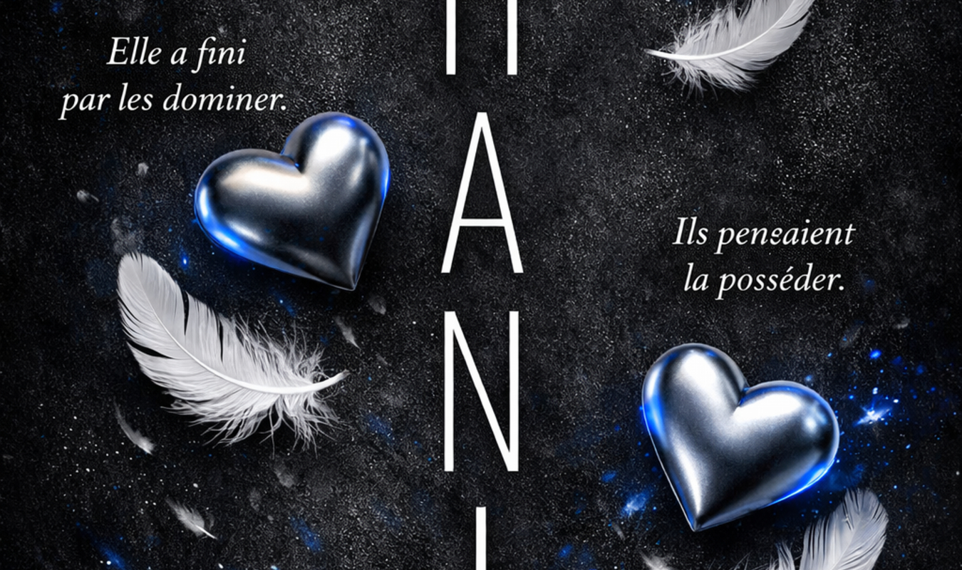 Chani (tome 1)
