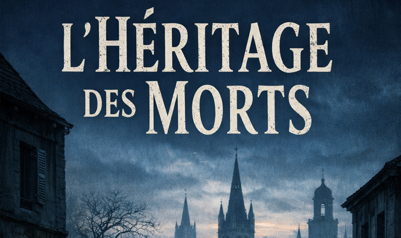 L'HERITAGE DES MORTS