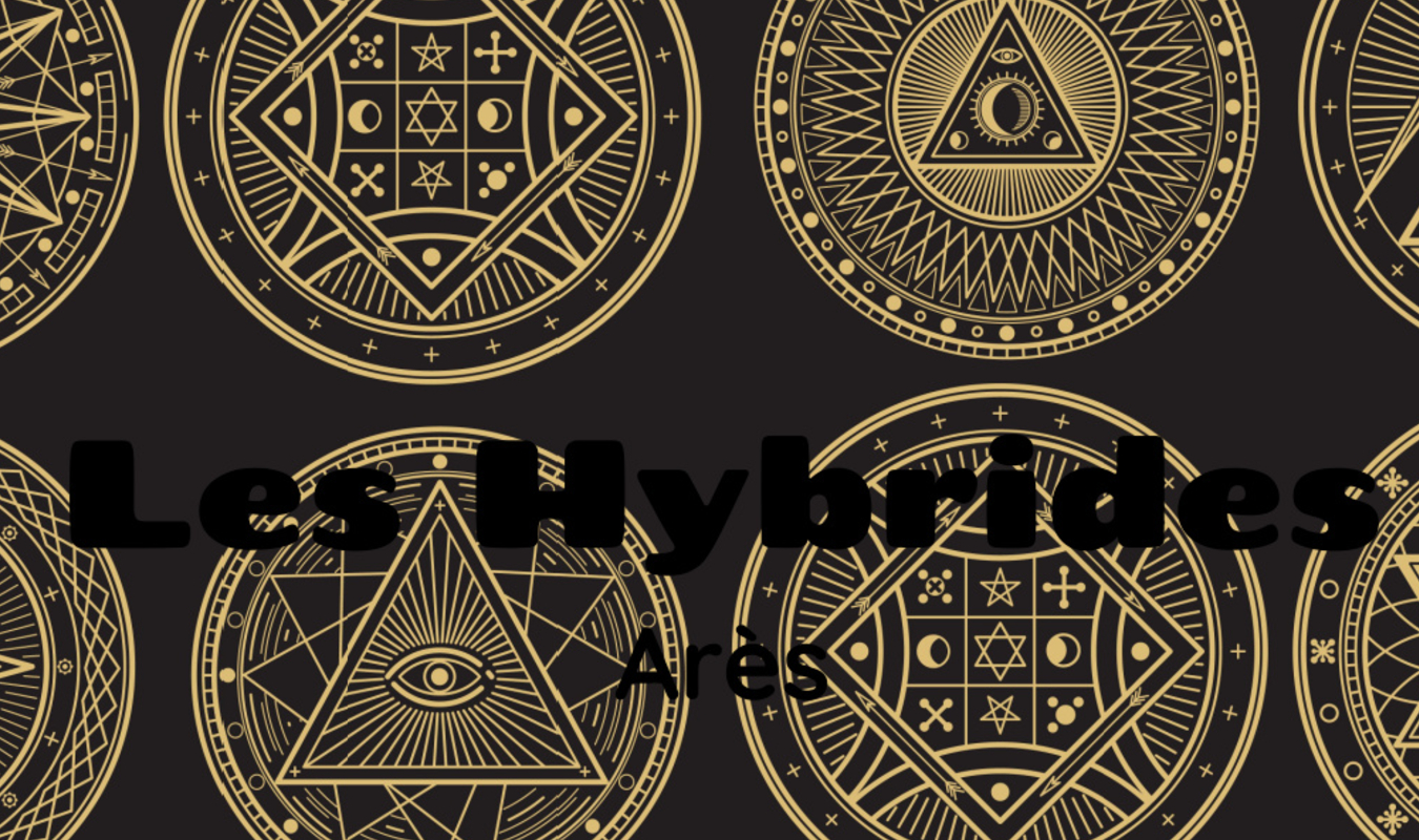 Les Hybrides