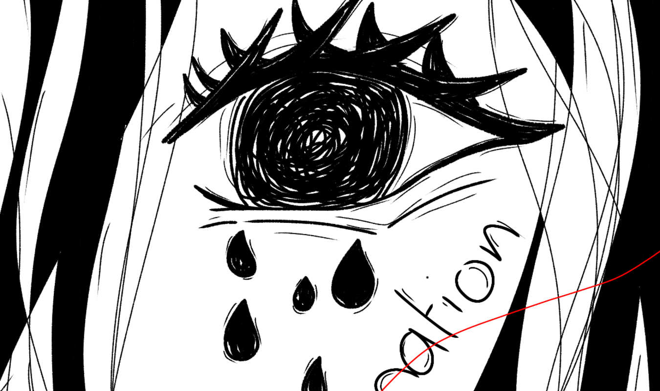 Ma condamnation