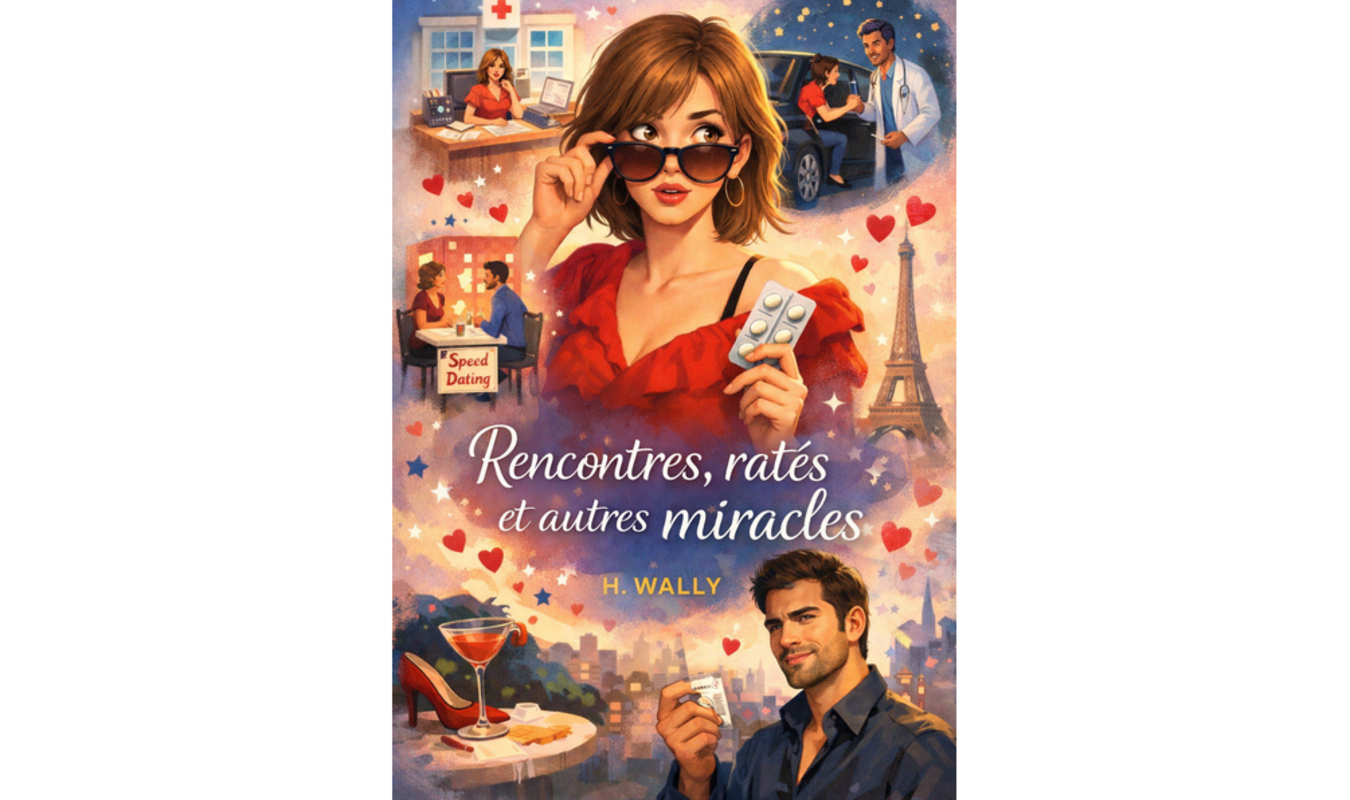 Rencontres, ratés et autres miracles 