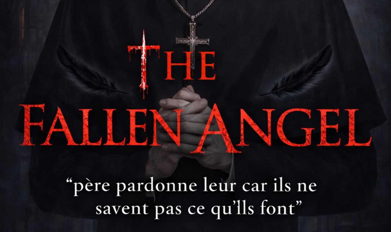 THE FALLEN ANGEL 