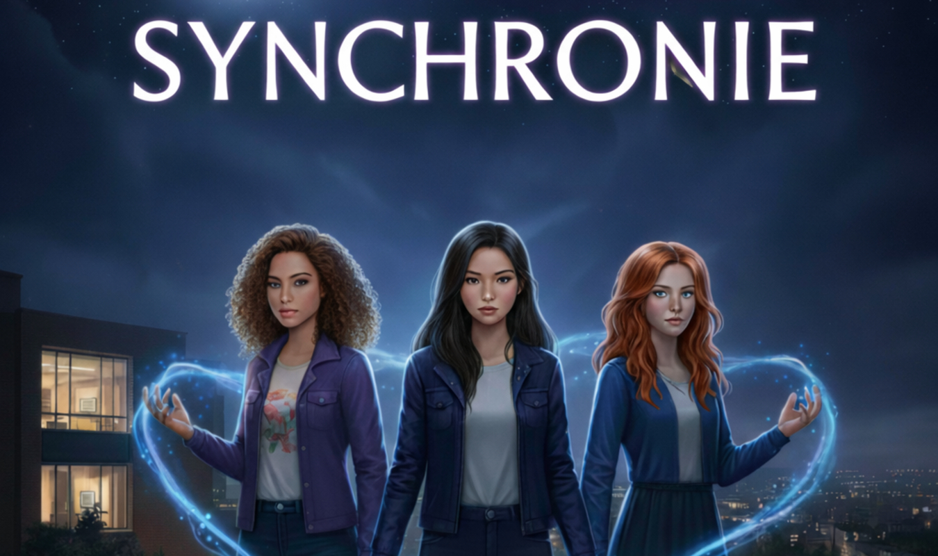 Synchronie