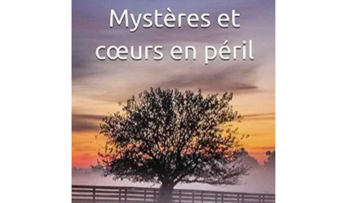 Mystères et cœurs en péril