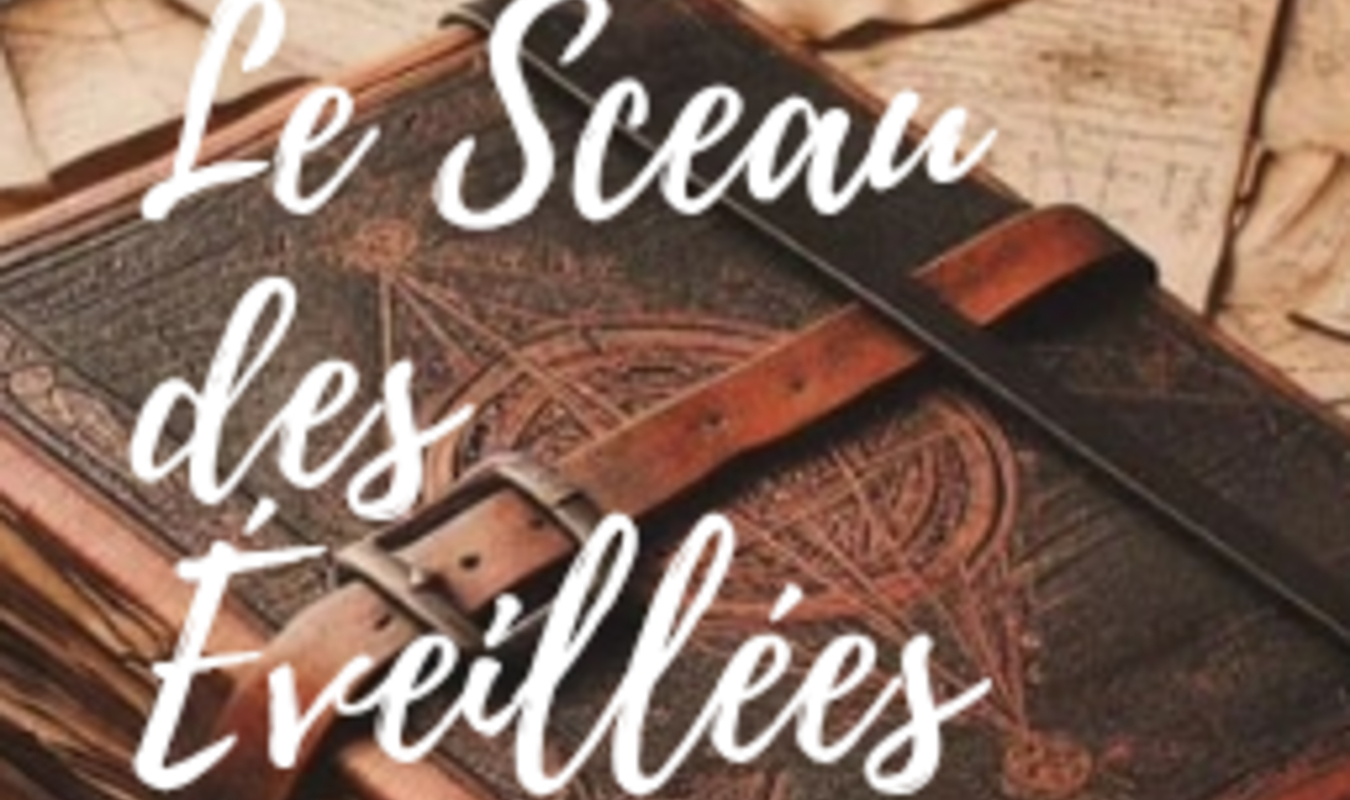 Le Sceau des Éveillées