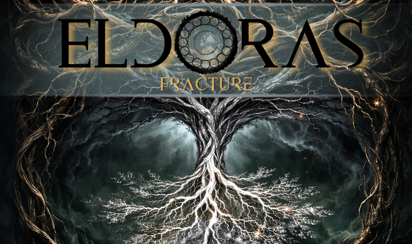 Eldoras - Fracture