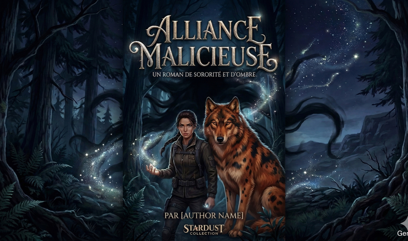 Alliance malicieuse 