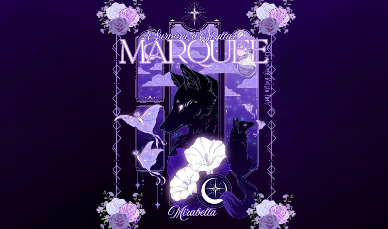 Marquée (Survivre à Skyllar)