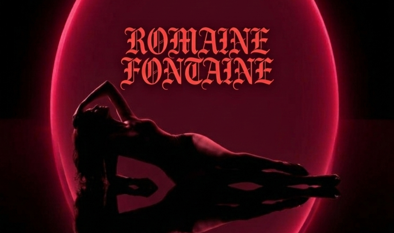ROMAINE FONTAINE