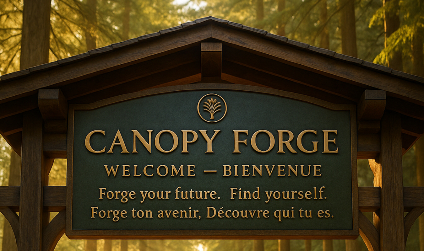 Canopy Forge 