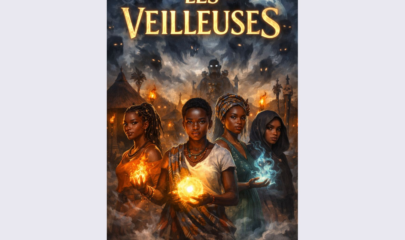 Les Veilleuses