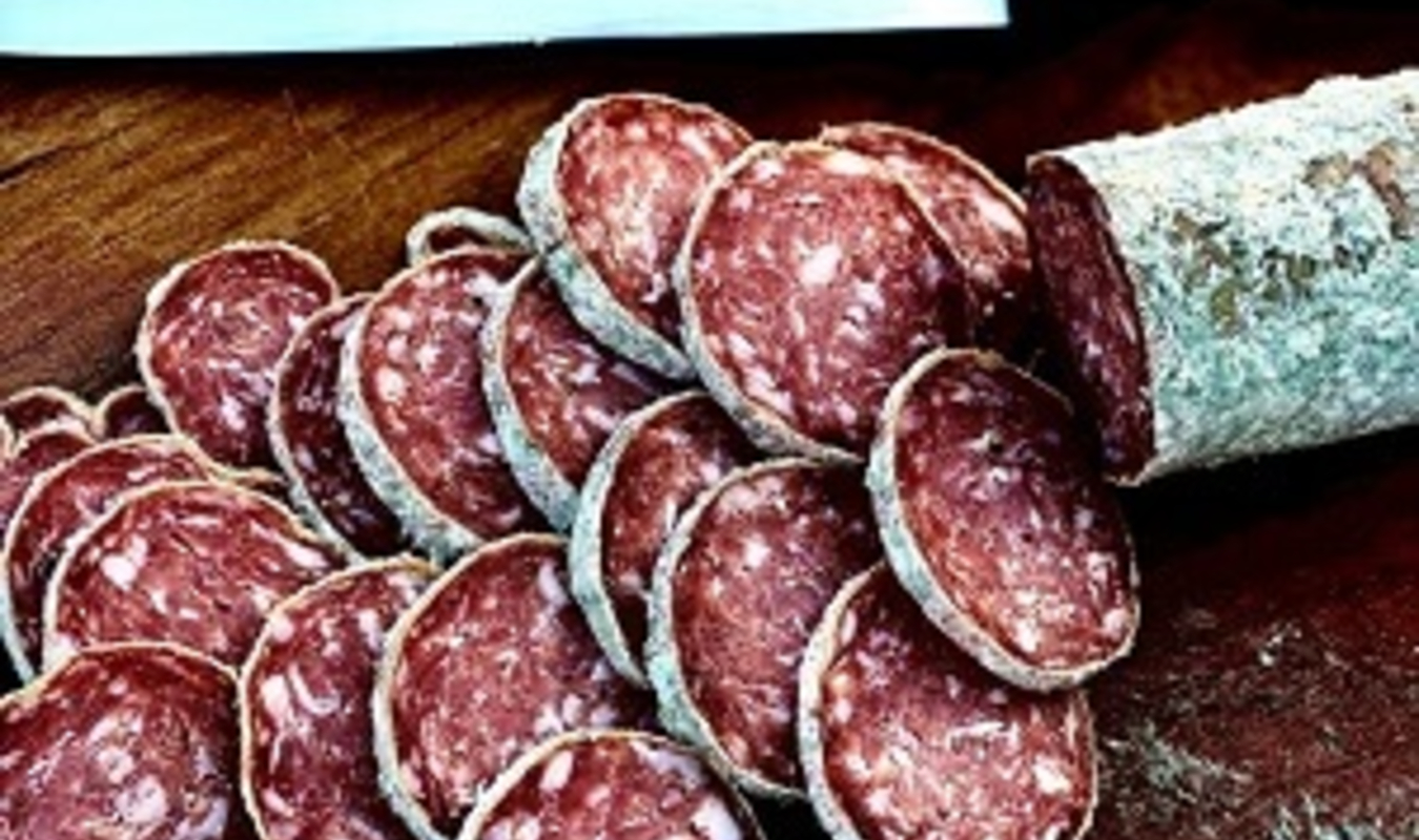 Magie, loup-garou et saucisson : recette inratable (à ne pas reproduire chez soi).