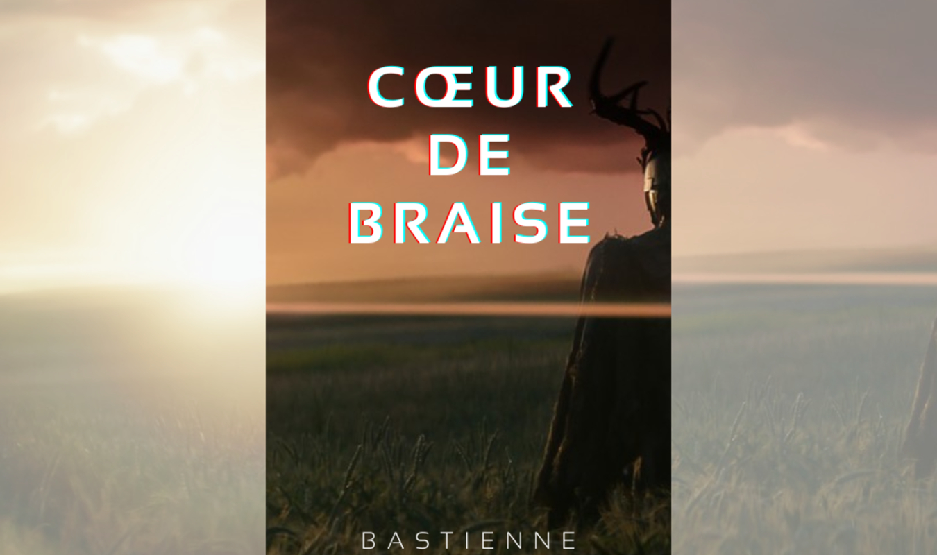 Cœur de Braise