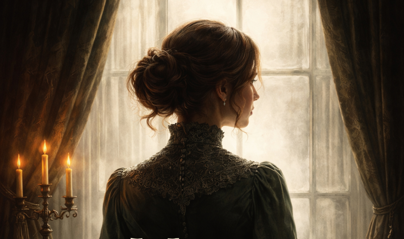 Mina Watson et les Esprits de Londres
