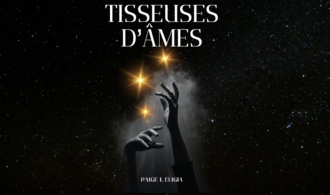 Tisseuses d'Âmes