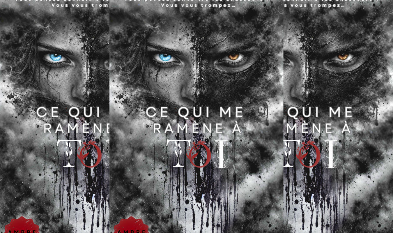 Ce qui me ramène à toi