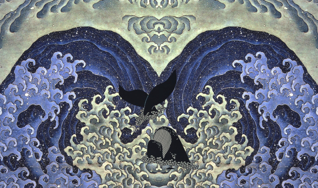 Les Os des Baleines Bleues