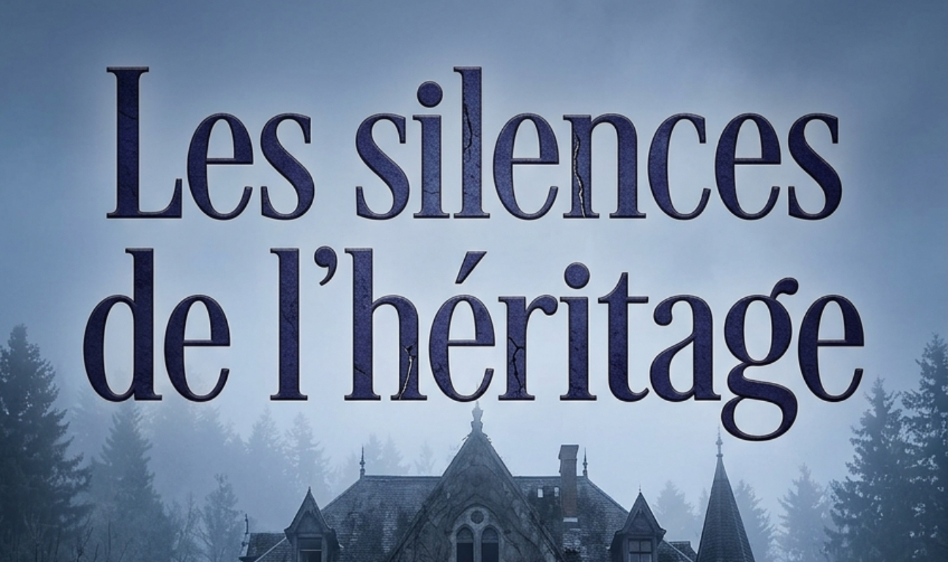 Les Silences de l'Héritage