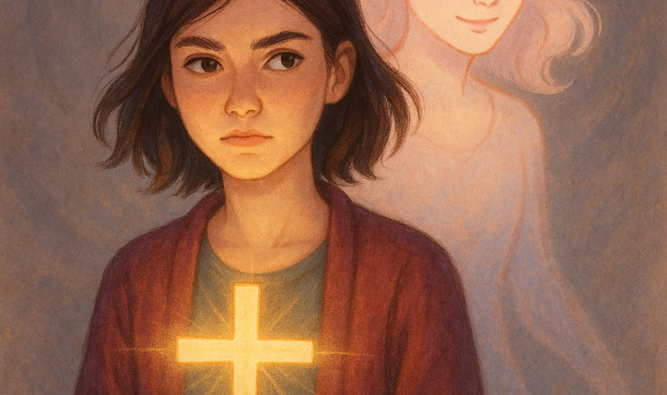 les soeurs de l'ombre ou la sororité au delà de la mort
