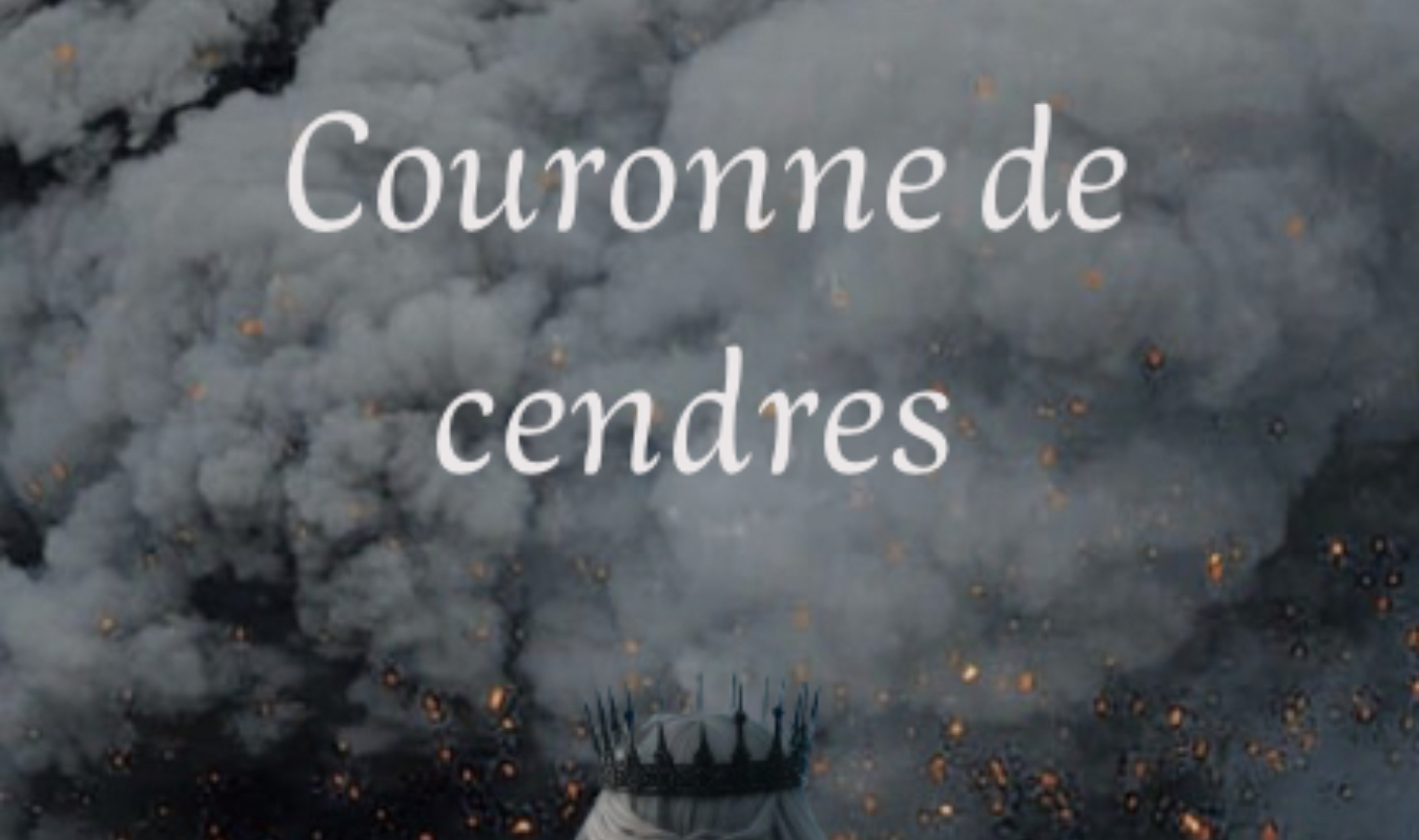 Couronne de cendres