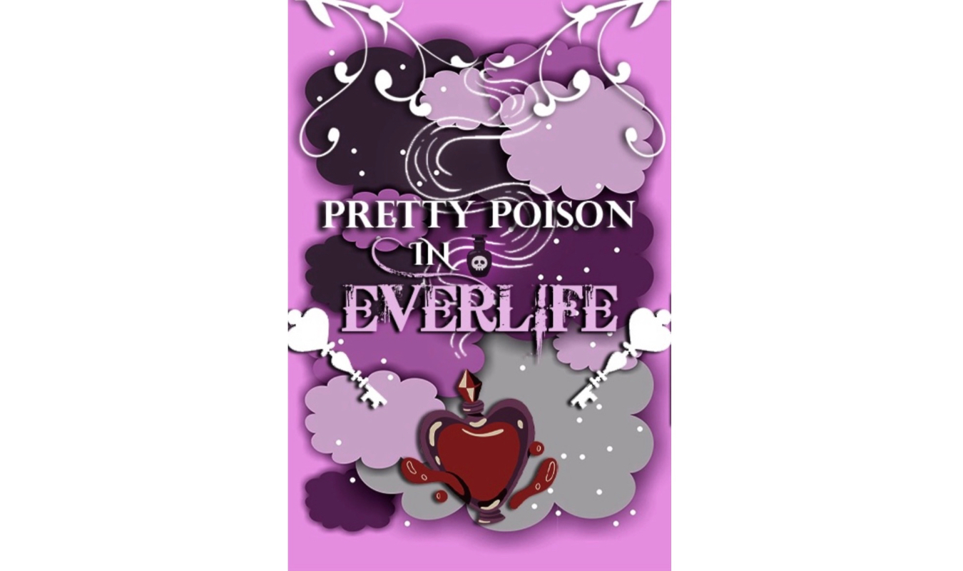 Pretty Poison In Everlife