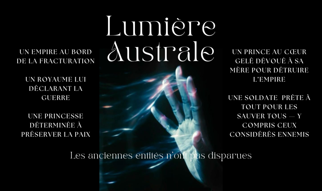 Lumière Australe