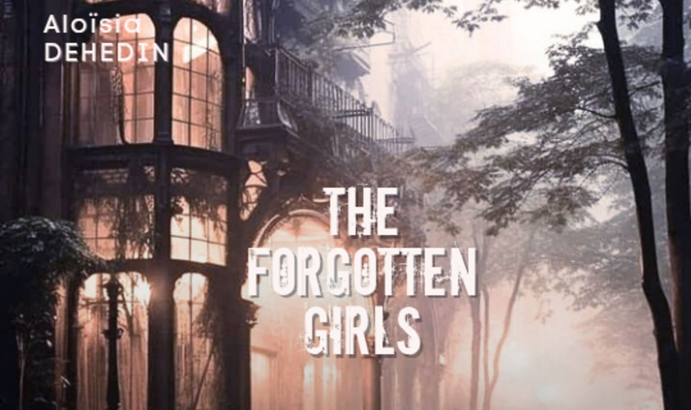 The Forgotten Girls