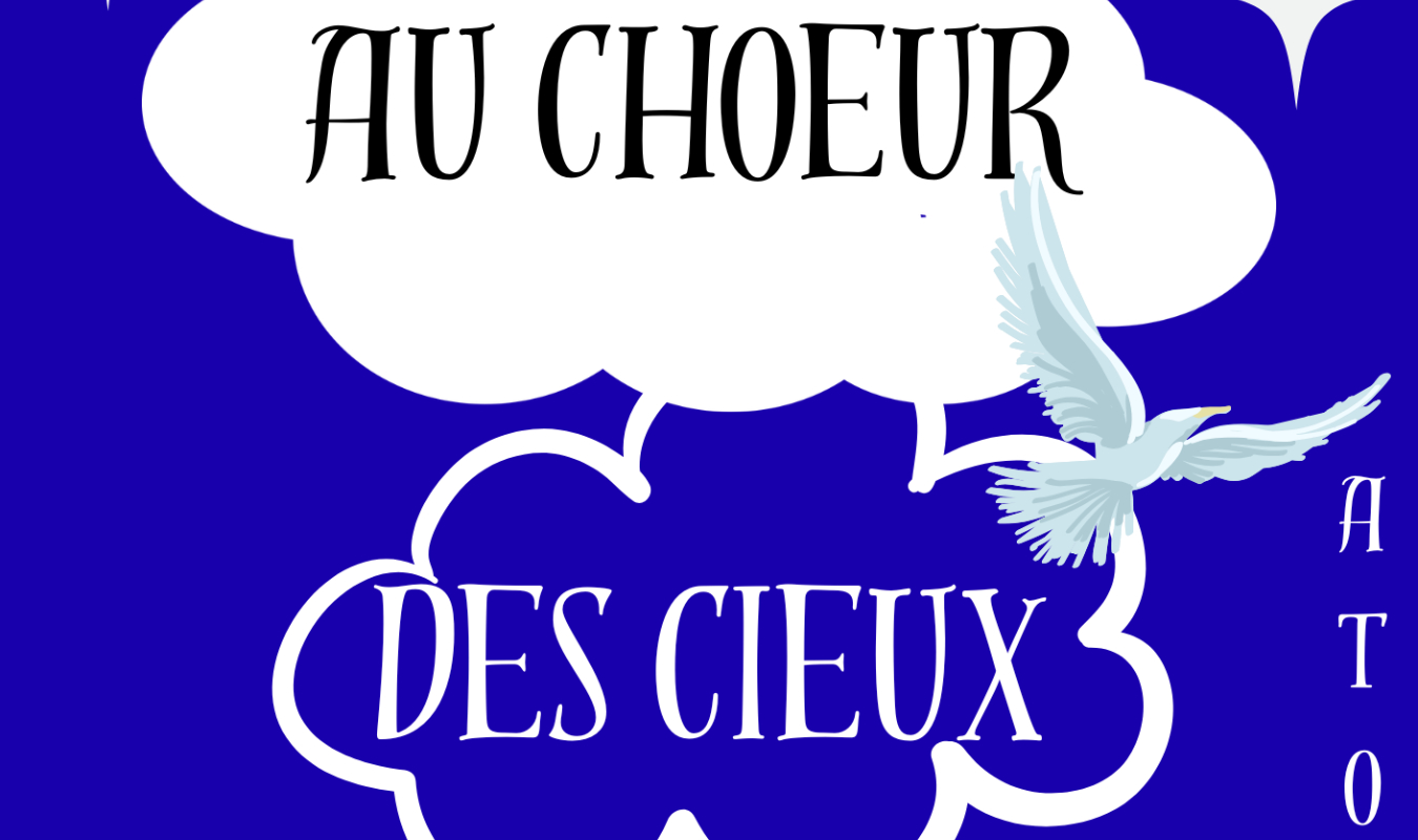AU CHOEUR DES CIEUX